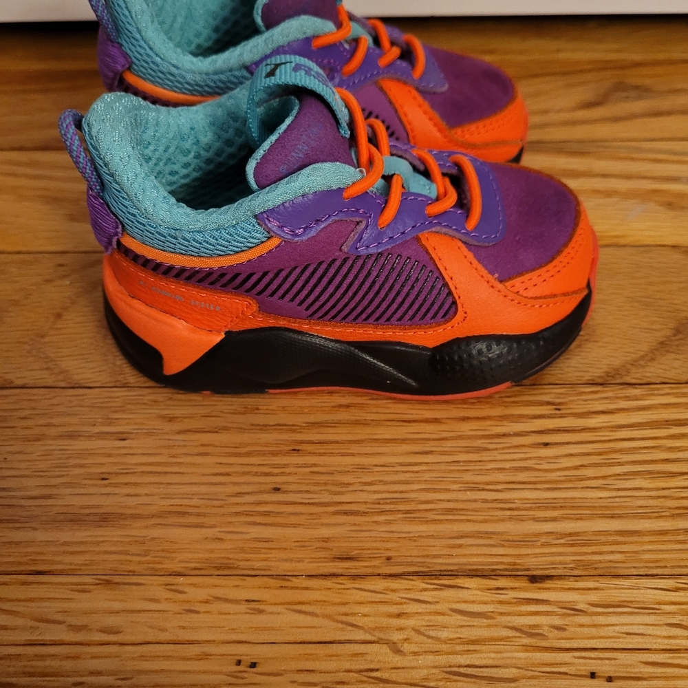 Puma RS - Picture 2 of 5